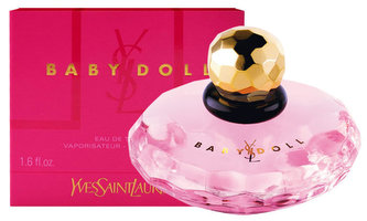 Yves Saint Laurent Baby Doll Toaletní voda 100 ml pro ženy
