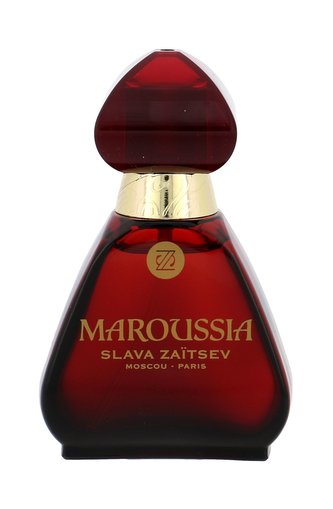 Slava Zaitsev Maroussia Toaletní voda 30 ml pro ženy