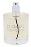 Yves Saint Laurent L´Homme Toaletní voda 100 ml pro muže Tester