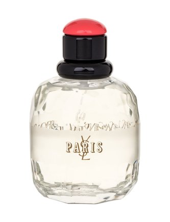 Yves Saint Laurent Paris Toaletní voda 125 ml pro ženy