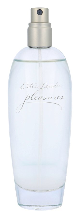 Estée Lauder Pleasures Parfémovaná voda 100 ml pro ženy Tester