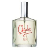 Revlon Charlie Eau Fraîche Red 100 ml pro ženy