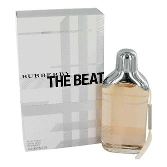 Burberry The Beat Parfémovaná voda 75 ml pro ženy Burberry The Beat Parfémovaná voda 75 ml pro ženy