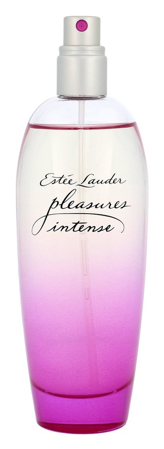 Estée Lauder Pleasures Intense Parfémovaná voda 100 ml pro ženy Tester
