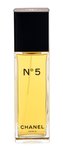 Chanel No.5 Toaletní voda 100 ml pro ženy Tester