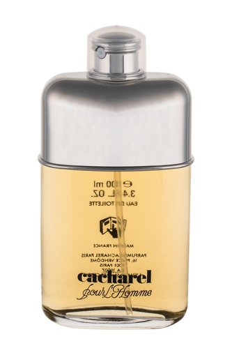 Cacharel Pour Homme Toaletní voda 100 ml pro muže