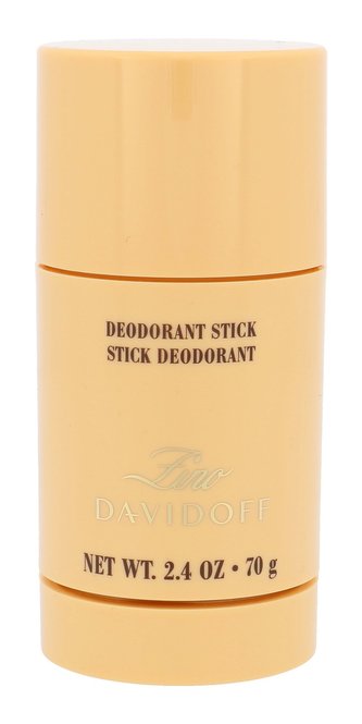 Davidoff Zino Deodorant 75 ml pro muže