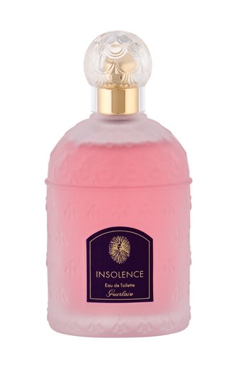 Guerlain Insolence Toaletní voda 100 ml pro ženy