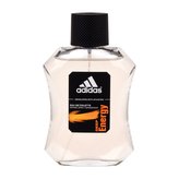 Adidas Deep Energy Toaletní voda 100 ml pro muže