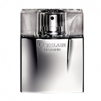 Guerlain Guerlain Homme Toaletní voda 50 ml pro muže