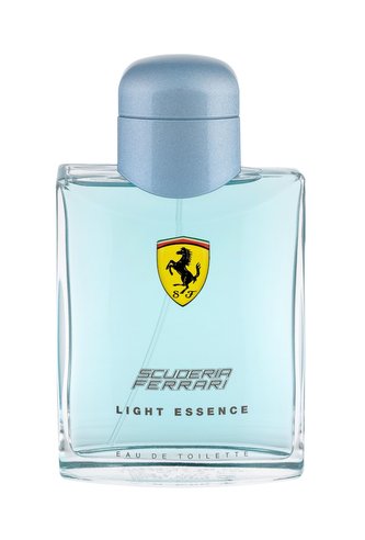 Ferrari Scuderia Ferrari Light Essence Toaletní voda 125 ml pro muže
