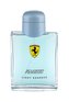 Ferrari Scuderia Ferrari Light Essence Toaletní voda 125 ml pro muže