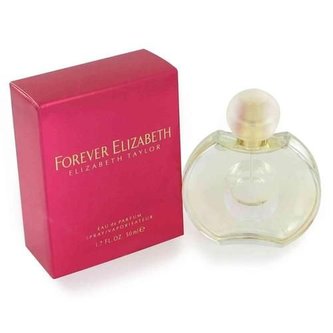 Elizabeth Taylor Forever Elizabeth Parfémovaná voda 100 ml pro ženy Elizabeth Taylor Forever Elizabeth Parfémovaná voda 100 ml pro ženy