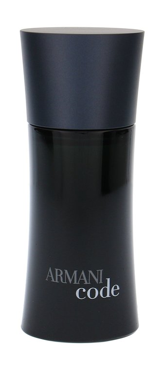 Giorgio Armani Armani Code Pour Homme Toaletní voda 50 ml pro muže