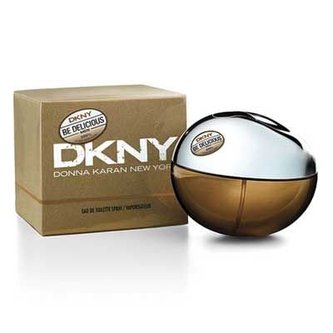 DKNY DKNY Be Delicious Men Toaletní voda 30 ml pro muže