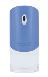Givenchy Pour Homme Blue Label Toaletní voda 100 ml pro muže