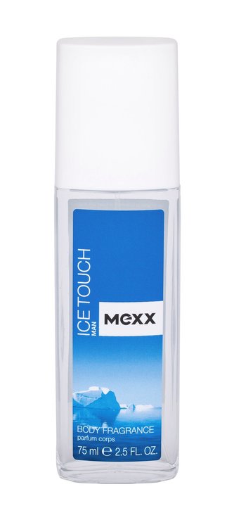 Mexx Ice Touch Man Deodorant 2014 75 ml pro muže