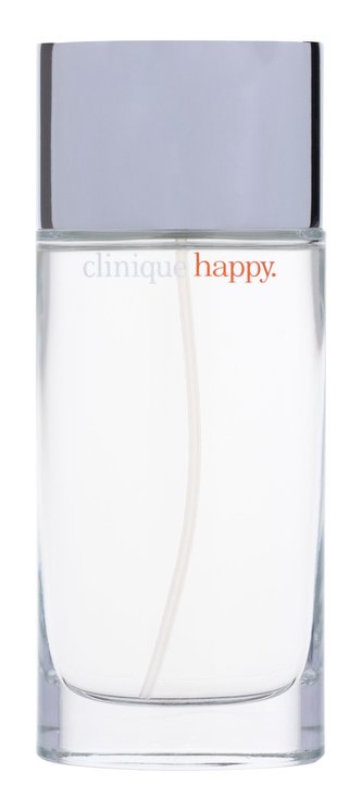 Clinique Happy Parfémovaná voda 100 ml pro ženy Clinique Happy Parfémovaná voda 100 ml pro ženy