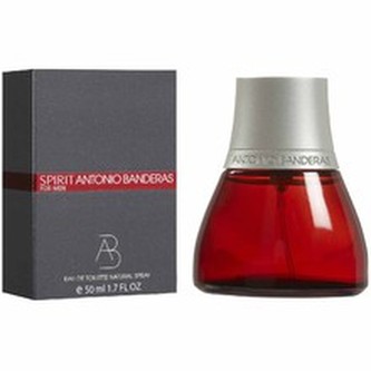 Antonio Banderas Spirit For Men Toaletní voda 100 ml pro muže