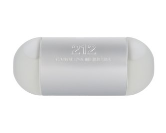 Carolina Herrera 212 NYC Toaletní voda 60 ml pro ženy