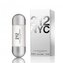Carolina Herrera 212 NYC Toaletní voda 30 ml pro ženy