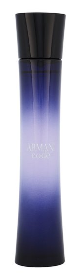 Giorgio Armani Armani Code Women Parfémovaná voda 75 ml pro ženy