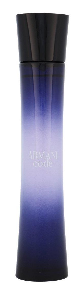 Giorgio Armani Armani Code Women Parfémovaná voda 75 ml pro ženy