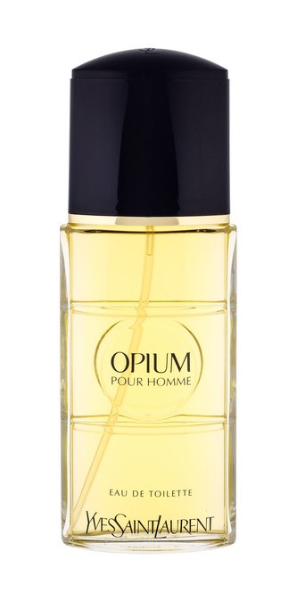 Yves Saint Laurent Opium Pour Homme Toaletní voda 100 ml pro muže