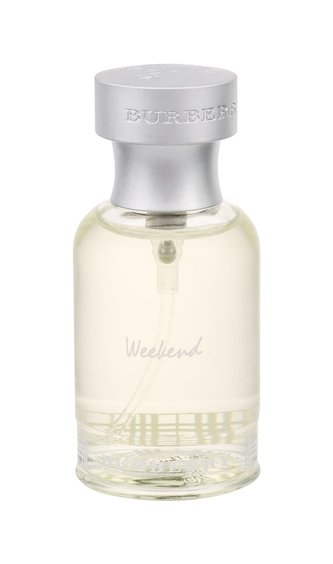 Burberry Weekend For Men Toaletní voda 30 ml pro muže