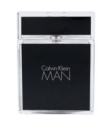 Calvin Klein Man Toaletní voda 50 ml pro muže