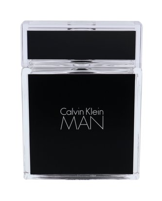 Calvin Klein Man Voda po holení 100 ml pro muže