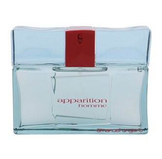 Emanuel Ungaro Apparition Toaletní voda 30 ml pro muže