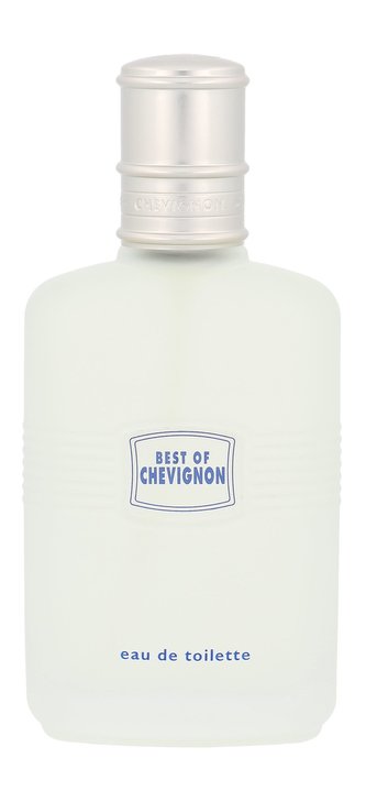 Chevignon Best Of Toaletní voda 50 ml pro muže