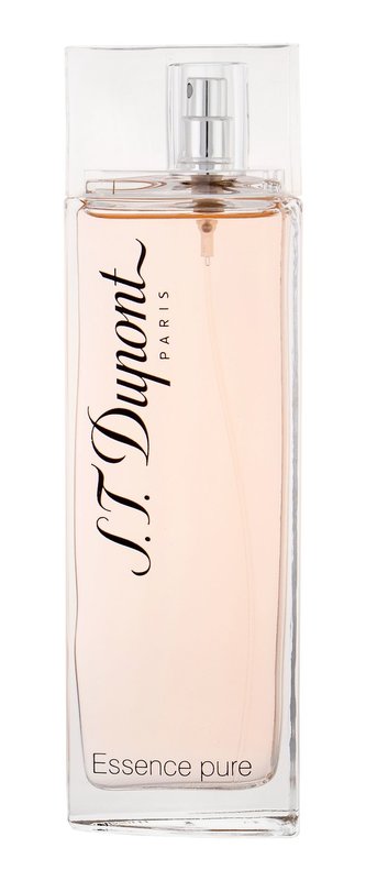 S.T. Dupont Essence Pure Toaletní voda 100 ml pro ženy