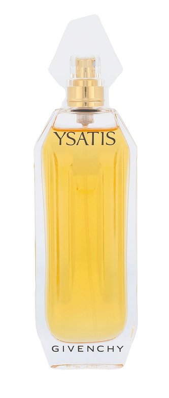 Givenchy Ysatis Toaletní voda 100 ml pro ženy Givenchy Ysatis Toaletní voda 100 ml pro ženy