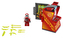 LEGO Ninjago 71714 Kaiův avatar - arkádový automat