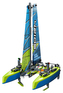 LEGO Technic 42105 Katamarán