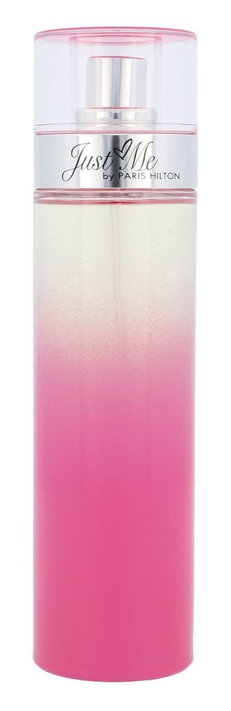 Paris Hilton Just Me Parfémovaná voda 100 ml pro ženy Paris Hilton Just Me Parfémovaná voda 100 ml pro ženy