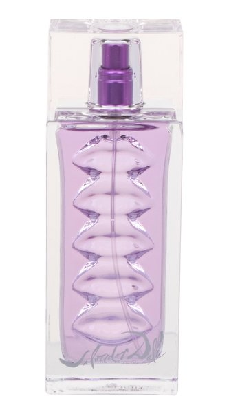 Salvador Dali Purplelight Toaletní voda 50 ml pro ženy