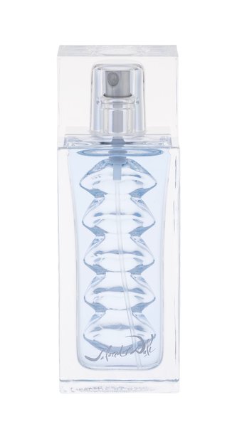 Salvador Dali Eau de Rubylips Toaletní voda 30 ml pro ženy