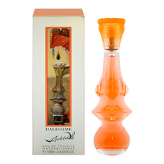 Salvador Dali Dalissime Toaletní voda 30 ml pro ženy