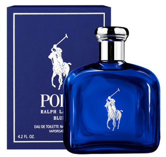 Ralph Lauren Polo Blue Toaletní voda 40 ml pro muže