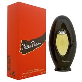 Paloma Picasso Paloma Picasso Parfémovaná voda 100 ml pro ženy Paloma Picasso Paloma Picasso Parfémovaná voda 100 ml pro ženy