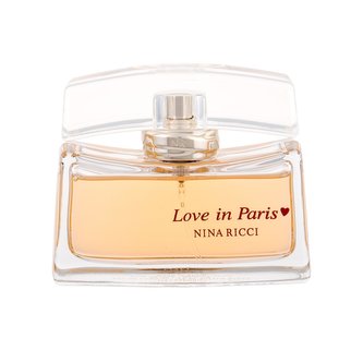 Nina Ricci Love in Paris Parfémovaná voda 50 ml pro ženy