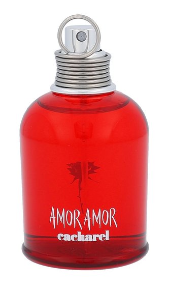 Cacharel Amor Amor Toaletní voda 50 ml pro ženy