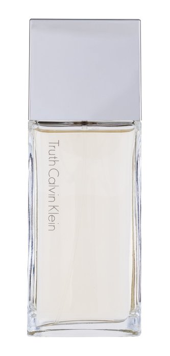 Calvin Klein Truth Parfémovaná voda 50 ml pro ženy