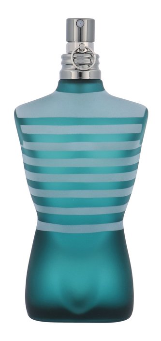 Jean Paul Gaultier Le Male Toaletní voda 125 ml pro muže