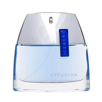 Iceberg Effusion Man Toaletní voda 75 ml pro muže