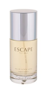 Calvin Klein Escape For Men Toaletní voda 50 ml pro muže