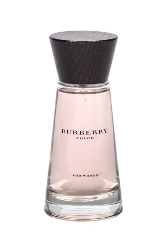 Burberry Touch For Women Parfémovaná voda 100 ml pro ženy Burberry Touch For Women Parfémovaná voda 100 ml pro ženy